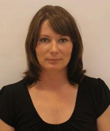 Farkas Gabriella