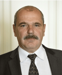 Réger Mihály